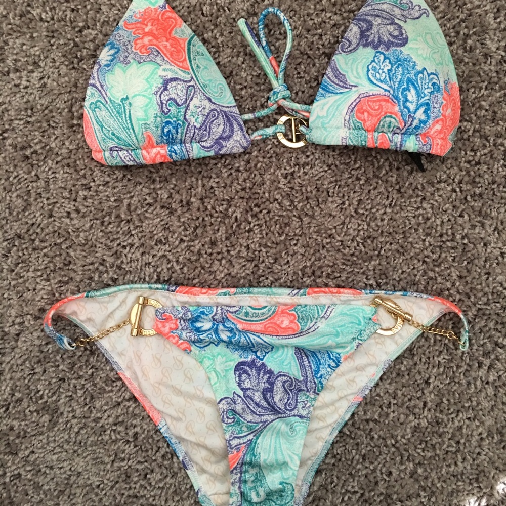 Victoria secret bikini